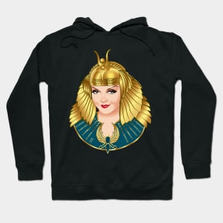 Claudette Cleo Hoodie